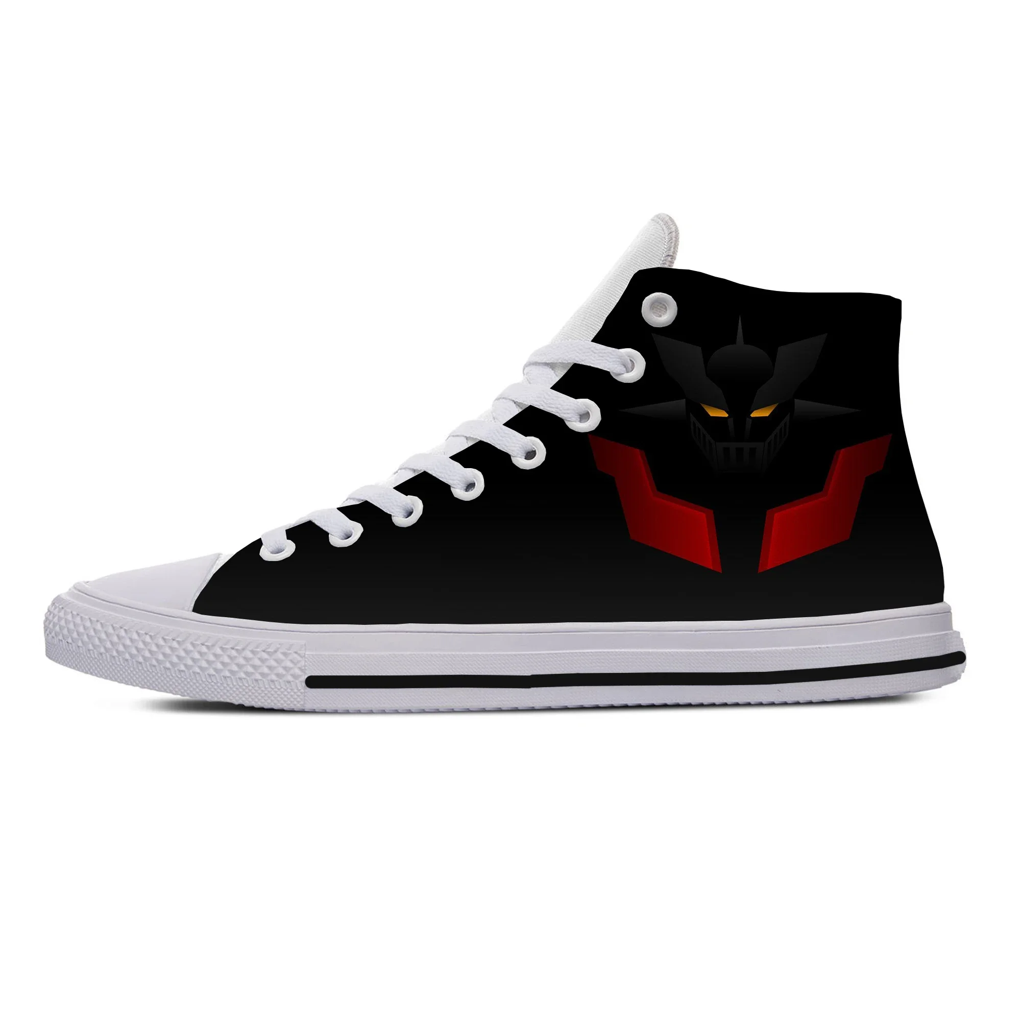 Mens Fashion Help - Hot Japanese Anime Manga Mazinger Z