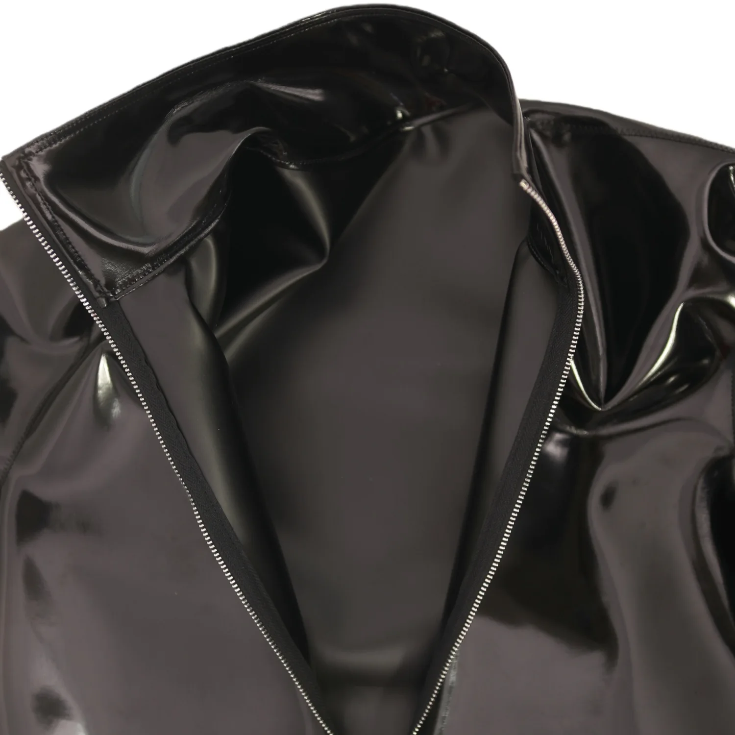 New Fashion Cloth Latex Men's  - đánh giá và giá Men'S Spring Fashion