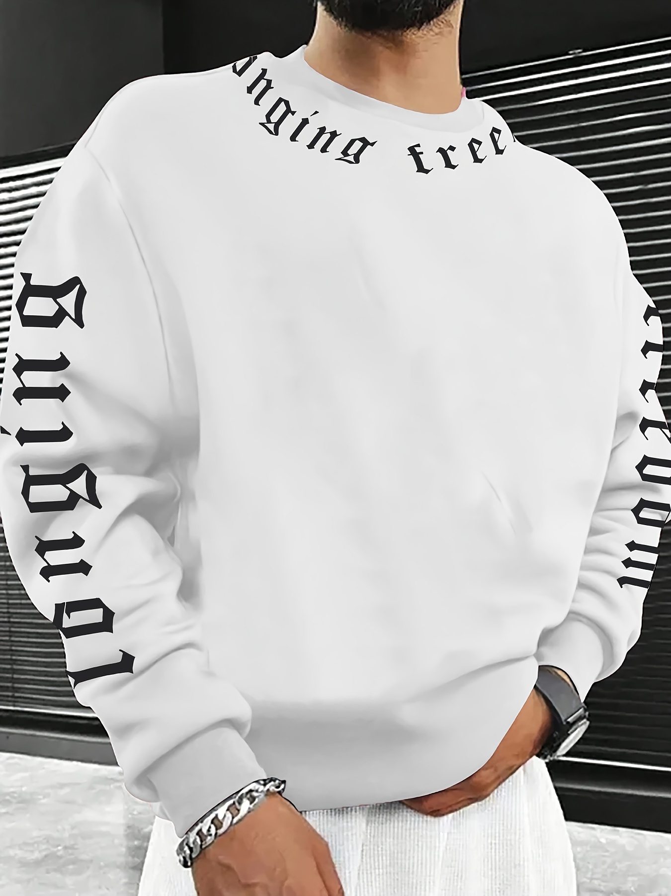 2026 Autumn/Winter Men's Round - đánh giá và giá Men'S Spring Fashion