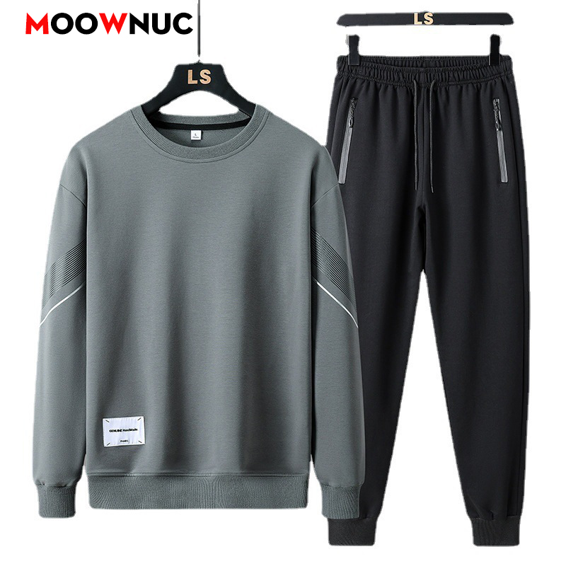 Men's Casual 2-Piece Sportswea - đánh giá và giá Men'S Spring Fashion