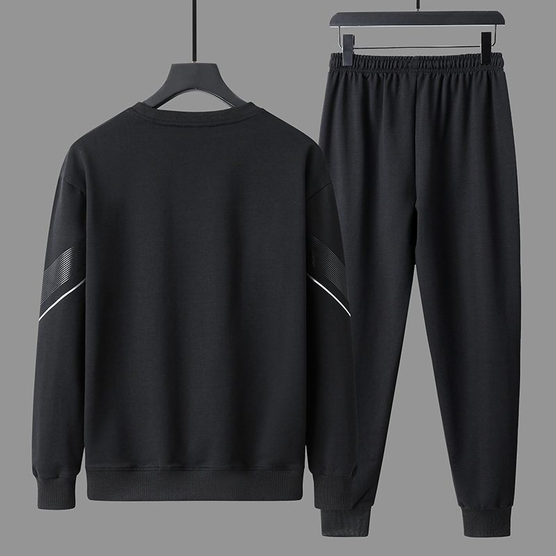Men's Casual 2-Piece Sportswea - đánh giá và giá Men'S Spring Fashion