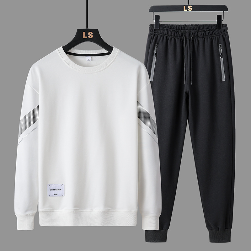Men's Casual 2-Piece Sportswea - đánh giá và giá Men'S Spring Fashion