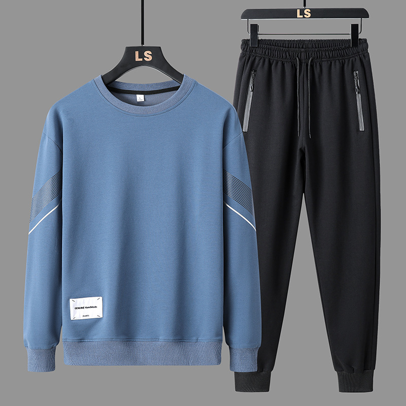 Men's Casual 2-Piece Sportswea - đánh giá và giá Men'S Spring Fashion