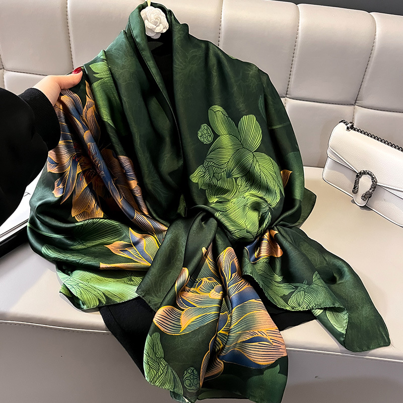 Spring Summer Soft Poncho Stol - đánh giá và giá Mens Fashion Poncho