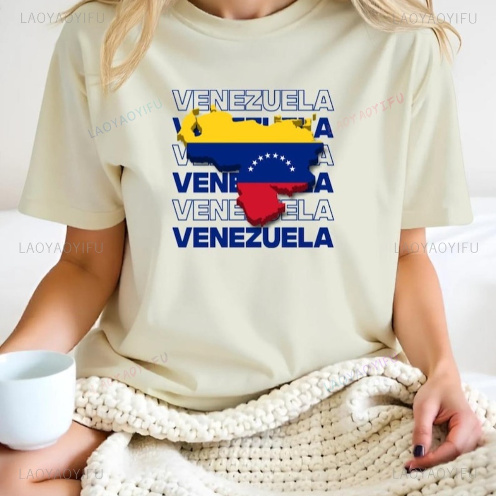 Bold Venezuela Pride Poster Ar - đánh giá và giá Poster Men Fashion