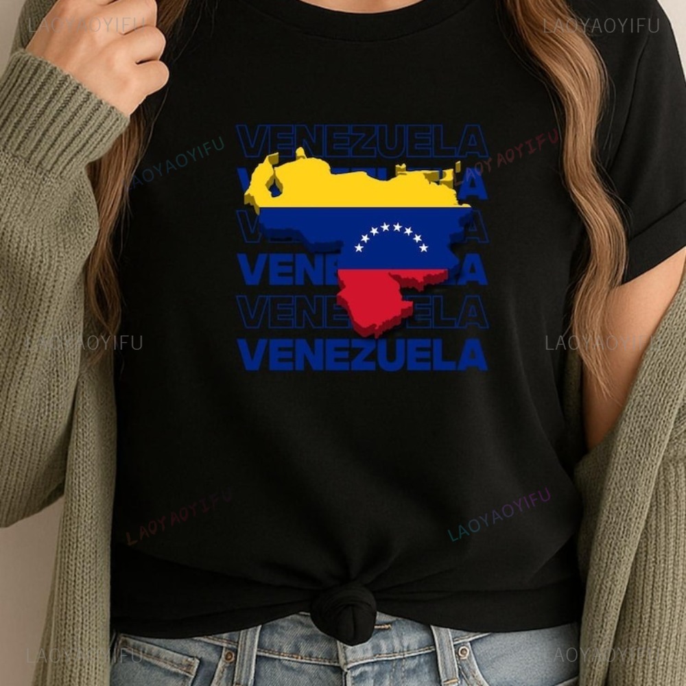 Bold Venezuela Pride Poster Ar - đánh giá và giá Poster Men Fashion