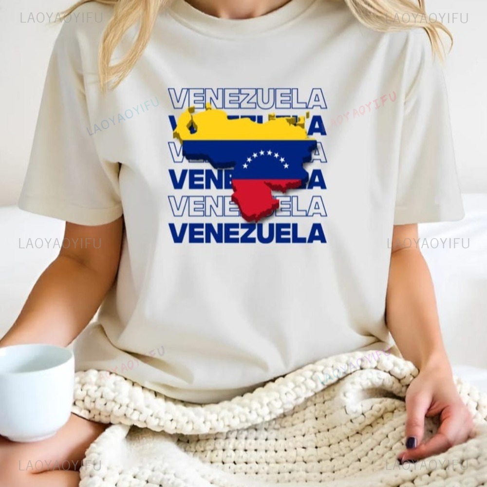 Bold Venezuela Pride Poster Ar - đánh giá và giá Poster Men Fashion
