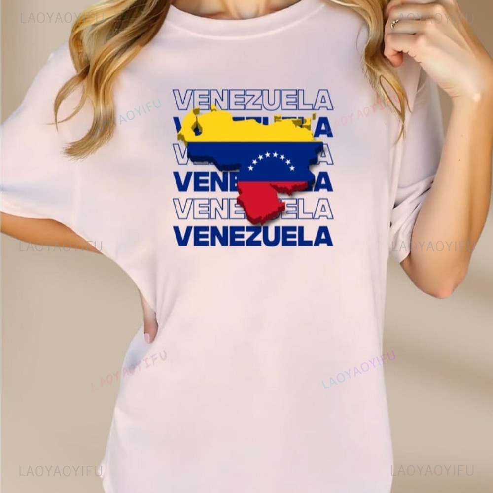 Bold Venezuela Pride Poster Ar - đánh giá và giá Poster Men Fashion