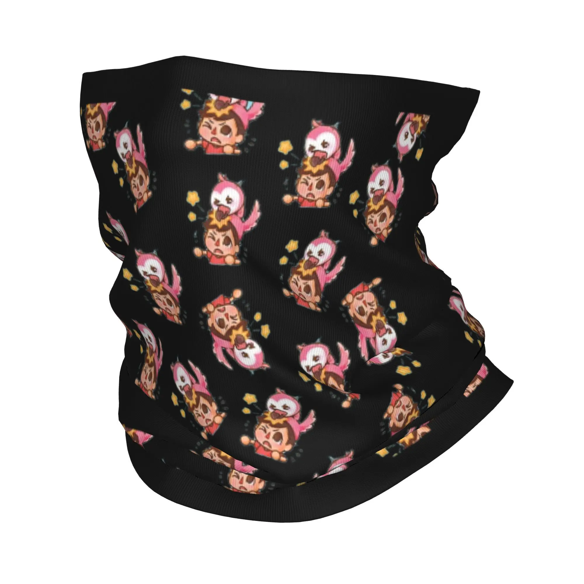 Flamingo Youtuber Bandana Neck - đánh giá và giá Men'S Fashion Youtube