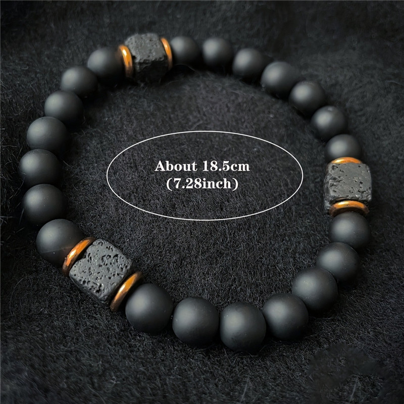 1pc New Malachite Bracelets Me - đánh giá và giá Mens Fashion Help