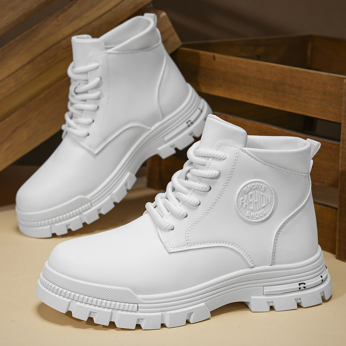 Men's Fashionable All-Season W - đánh giá và giá Men'S Fashion Footwear