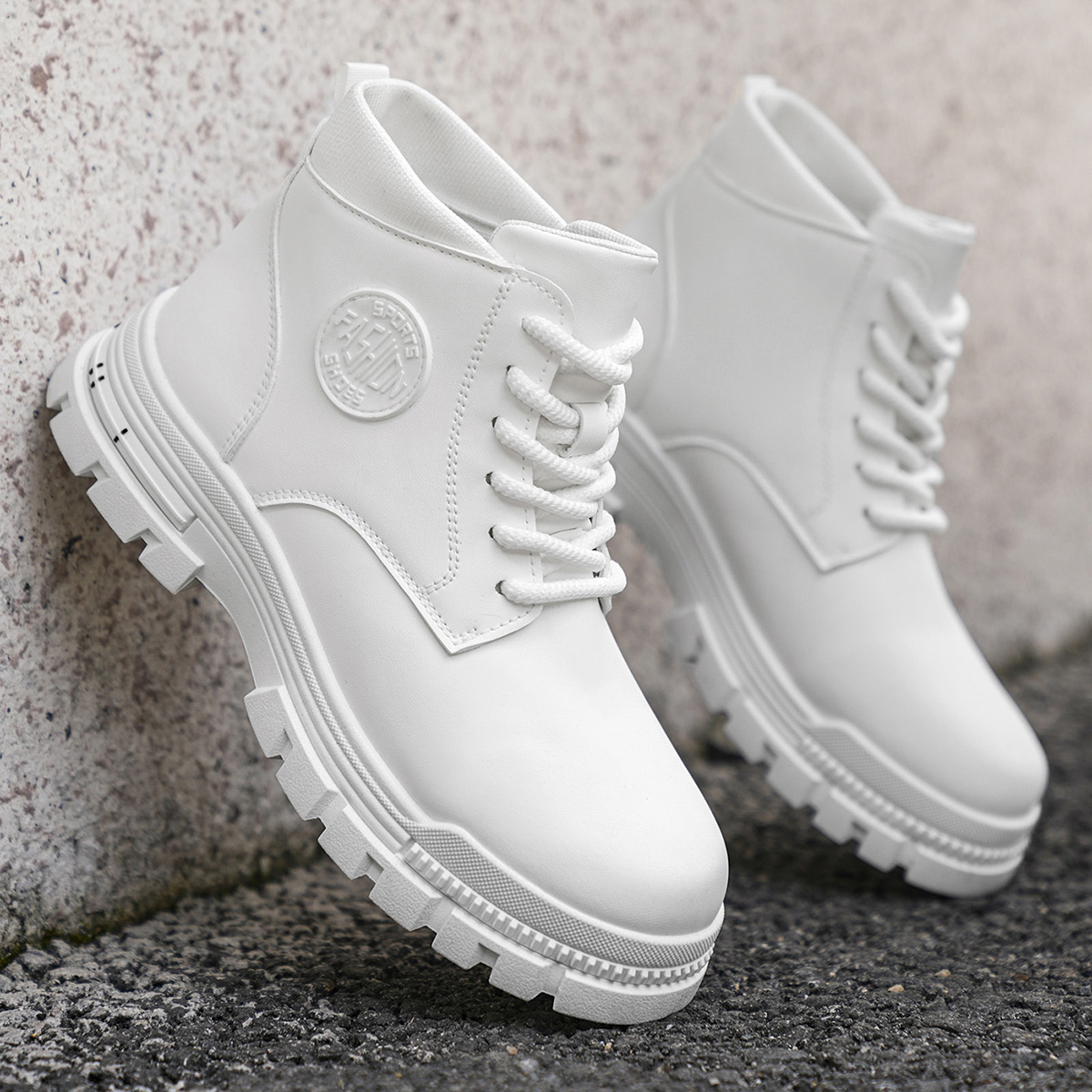 Men's Fashionable All-Season W - đánh giá và giá Men'S Fashion Footwear