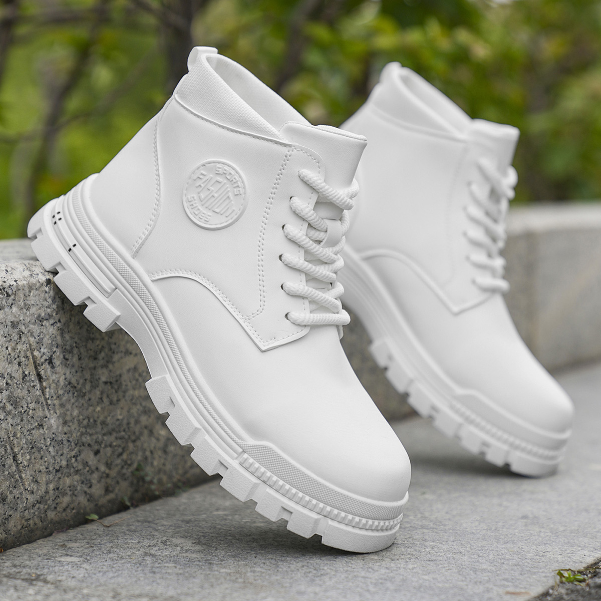 Men's Fashionable All-Season W - đánh giá và giá Men'S Fashion Footwear