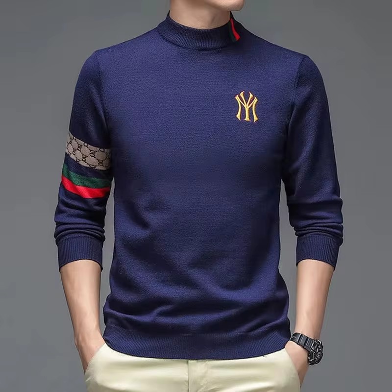 High end luxury designer brand - đánh giá và giá Mens Fashion Mullet