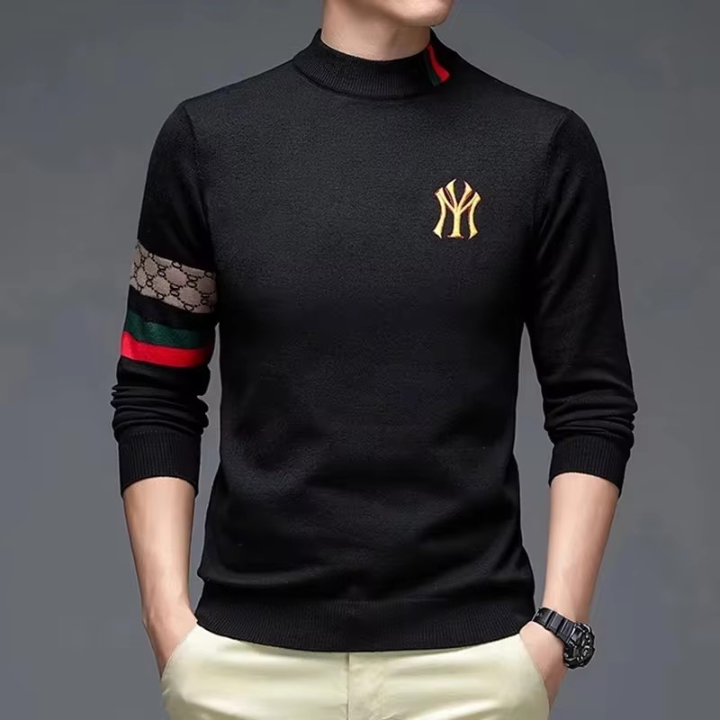 High end luxury designer brand - đánh giá và giá Mens Fashion Mullet
