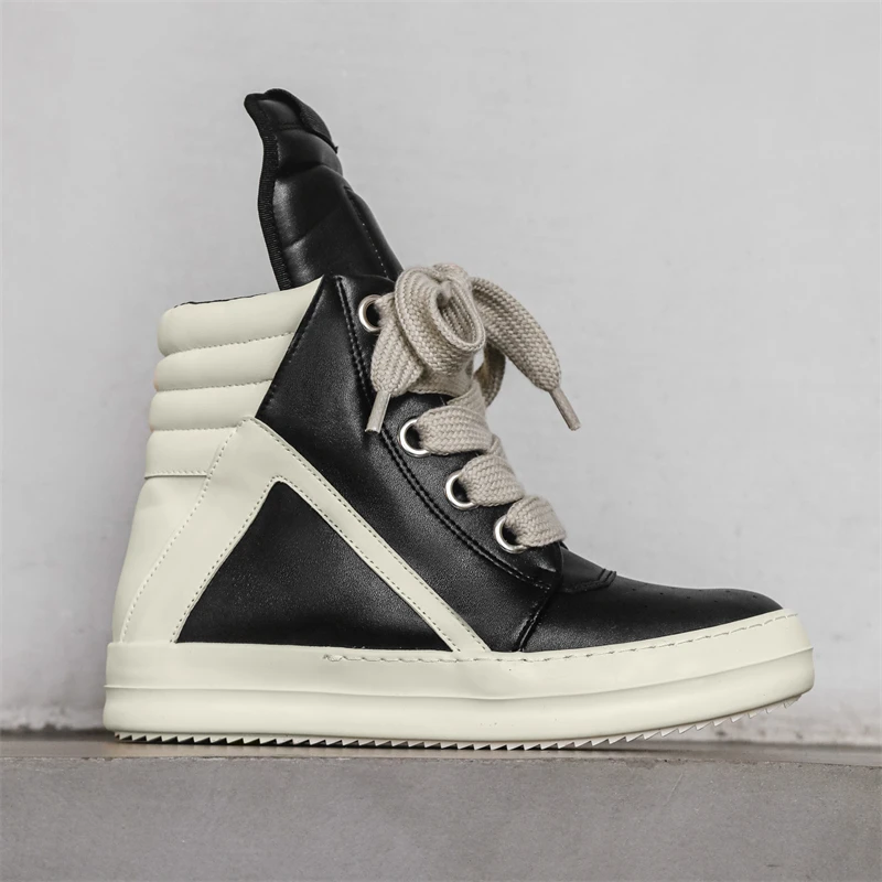 Men Casual Luxury Sneakers Str - đánh giá và giá Men'S Fashion Footwear