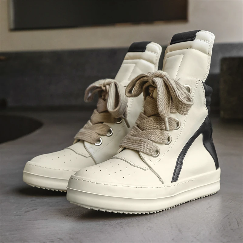 Men Casual Luxury Sneakers Str - đánh giá và giá Men'S Fashion Footwear