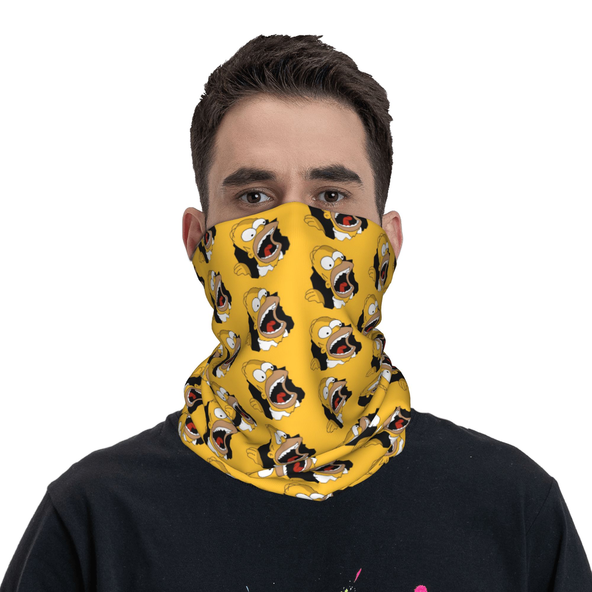 Custom The S-Simpsones-Anime   - đánh giá và giá Men'S Fashion Youtube