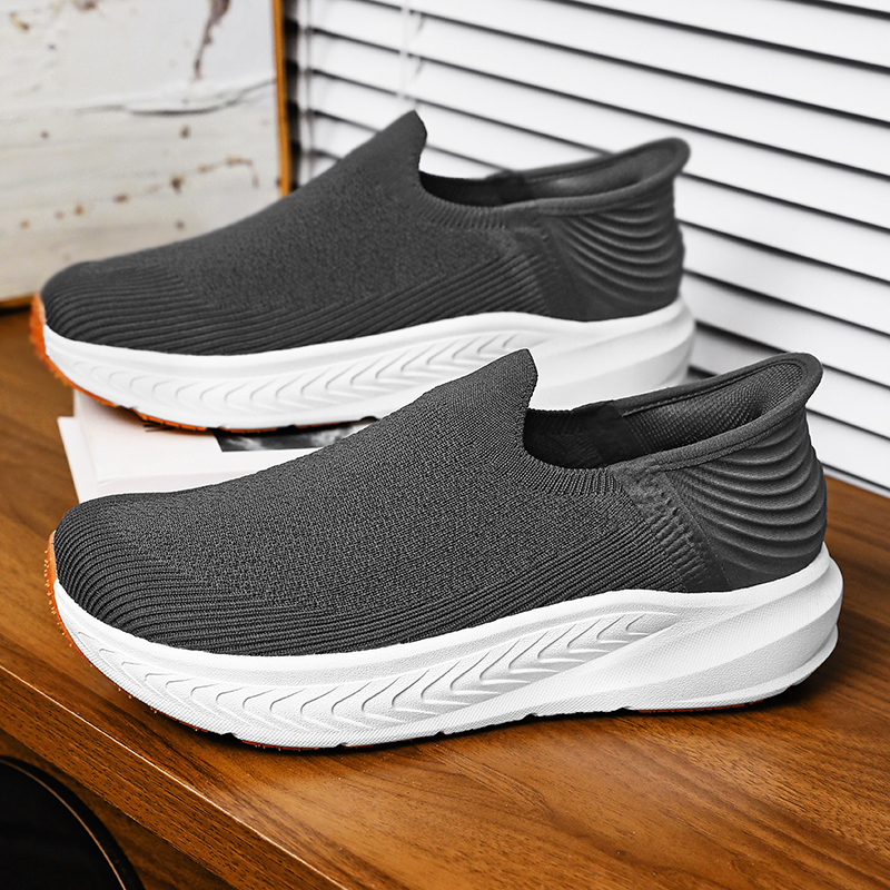 Running Mesh Shoes Fashion Cas - đánh giá và giá Men'S Fashion Footwear