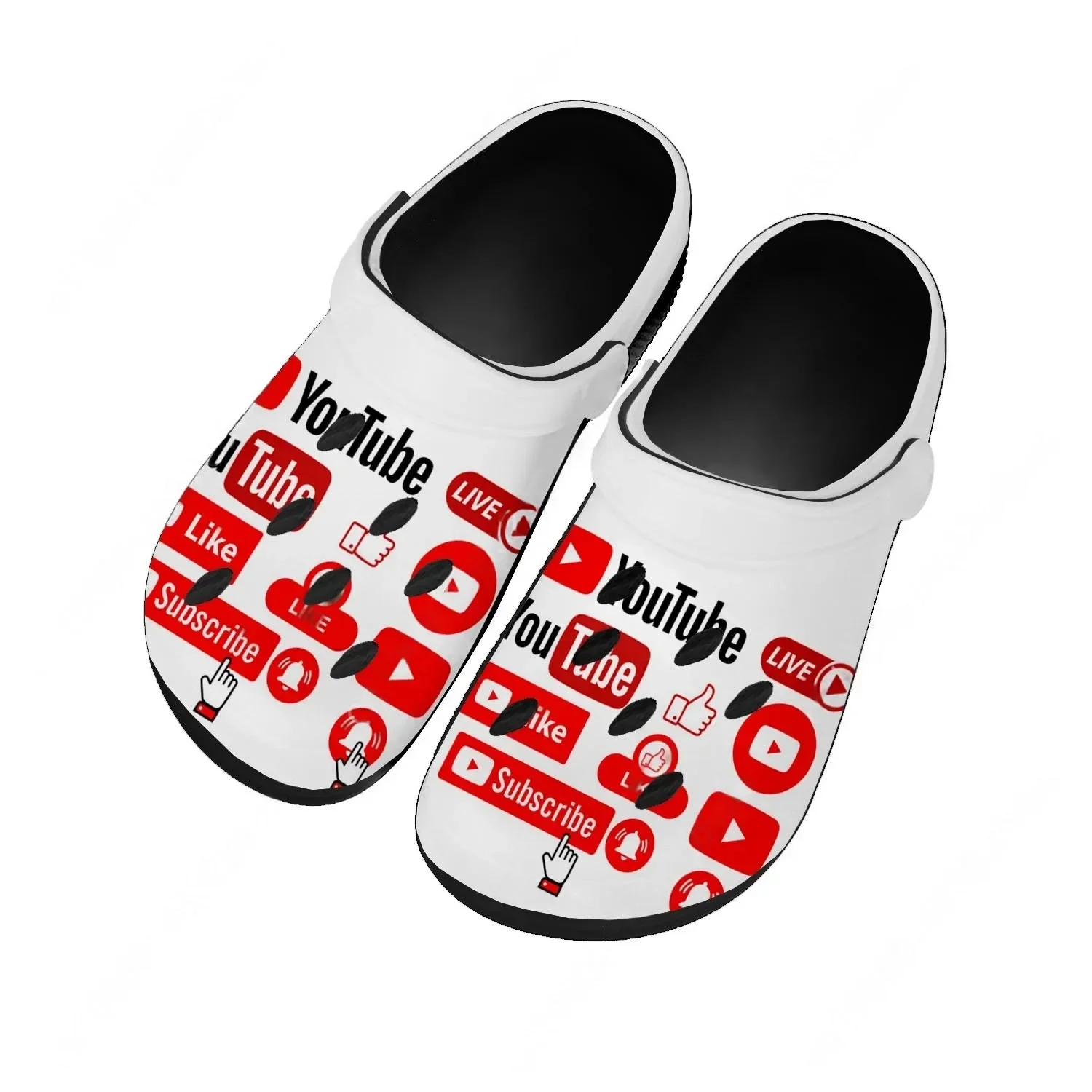 YouTube Sandals Women Teenager - đánh giá và giá Men'S Fashion Youtube