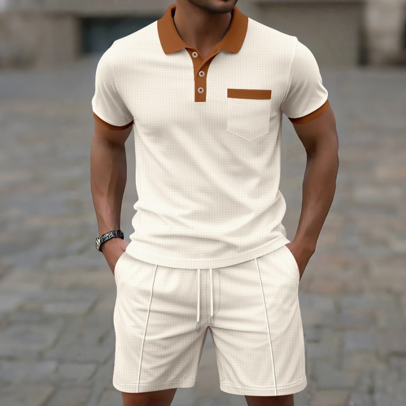 2026 Latest Summer Men's Fashi - đánh giá và giá Men'S Fashion Rules
