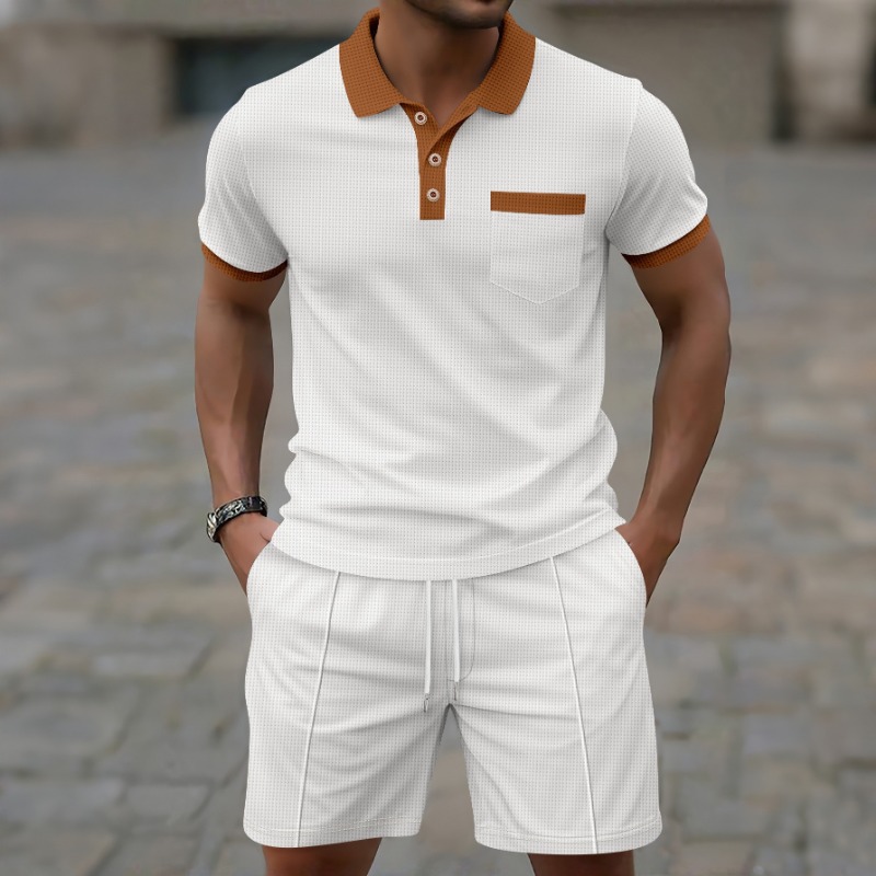 2026 Latest Summer Men's Fashi - đánh giá và giá Men'S Fashion Rules