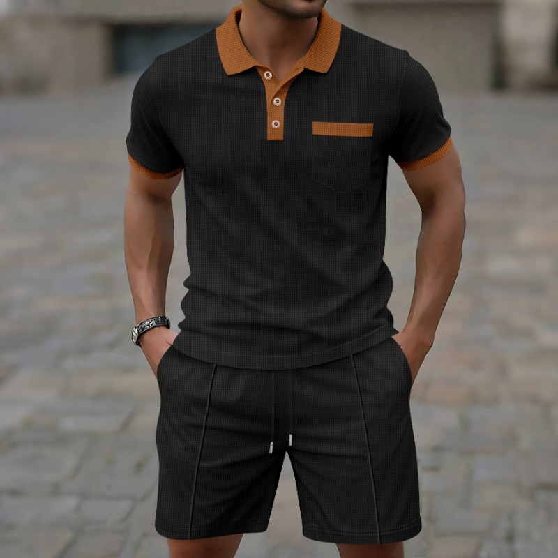 2026 Latest Summer Men's Fashi - đánh giá và giá Men'S Fashion Rules