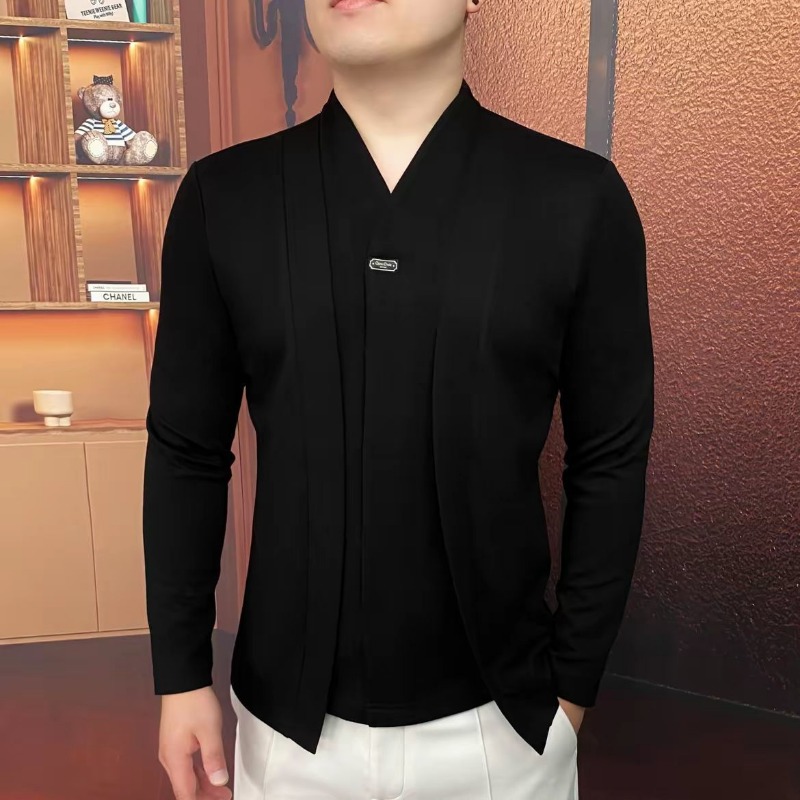 Autumn and Winter New Men's Li - đánh giá và giá Men'S Spring Fashion