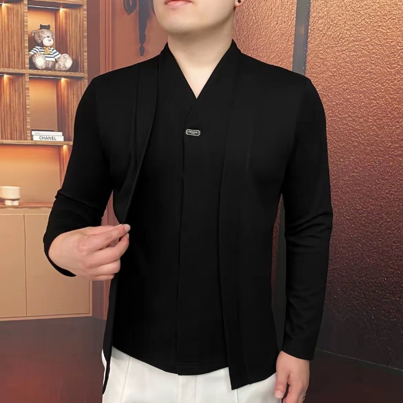 Autumn and Winter New Men's Li - đánh giá và giá Men'S Spring Fashion
