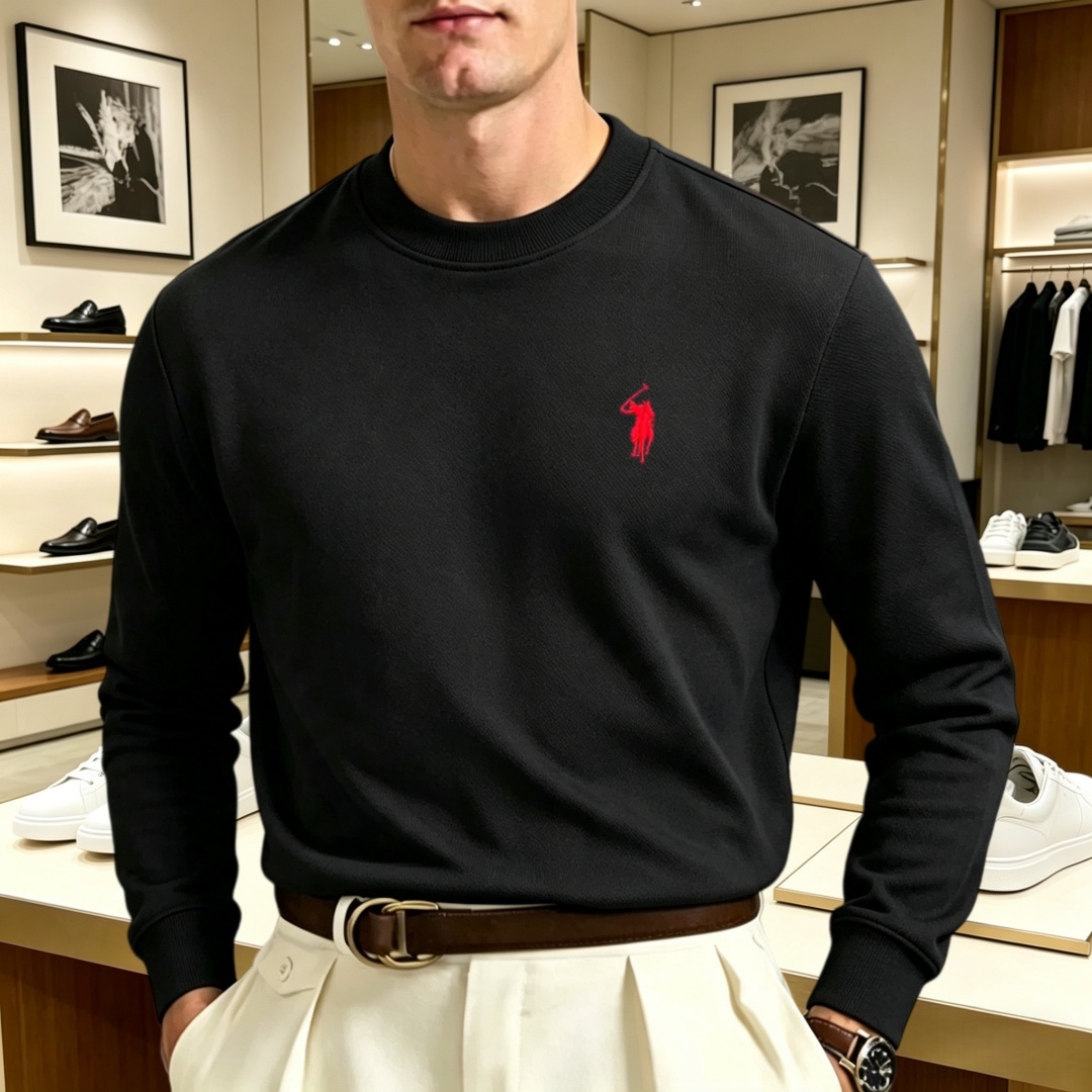 Soft cotton high-end brand men - đánh giá và giá Men'S Spring Fashion