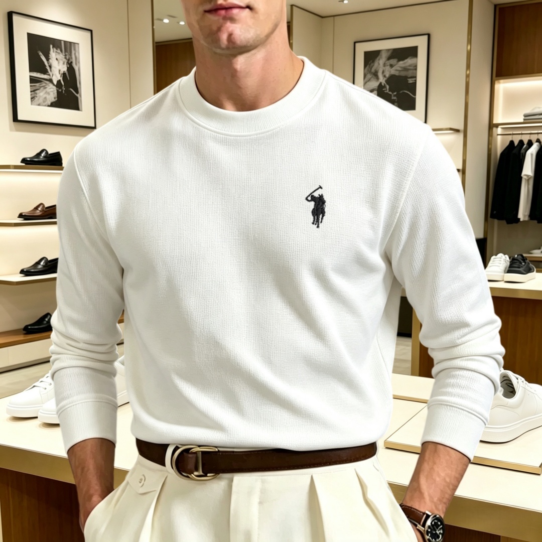 Soft cotton high-end brand men - đánh giá và giá Men'S Spring Fashion