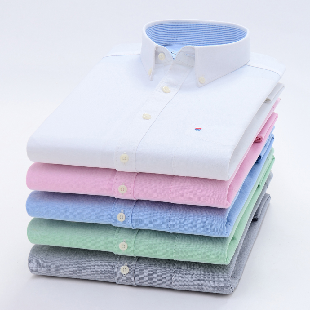 Men's Plaid Striped Oxford Lon - đánh giá và giá Men'S Fashion Over 60