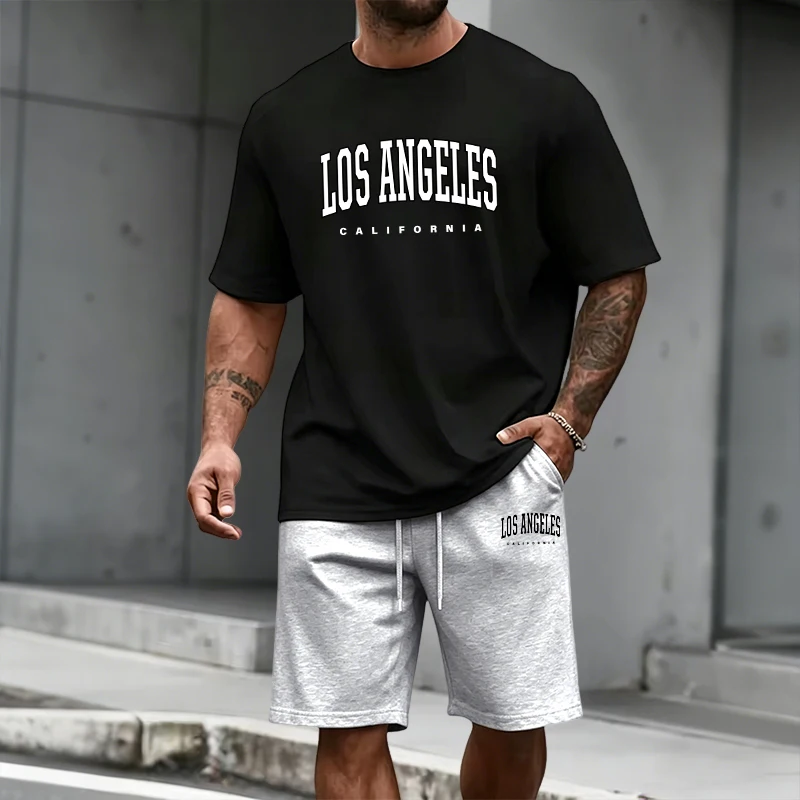 Men's Tracksuit Short Sleeve T - đánh giá và giá Men'S Fashion Rules