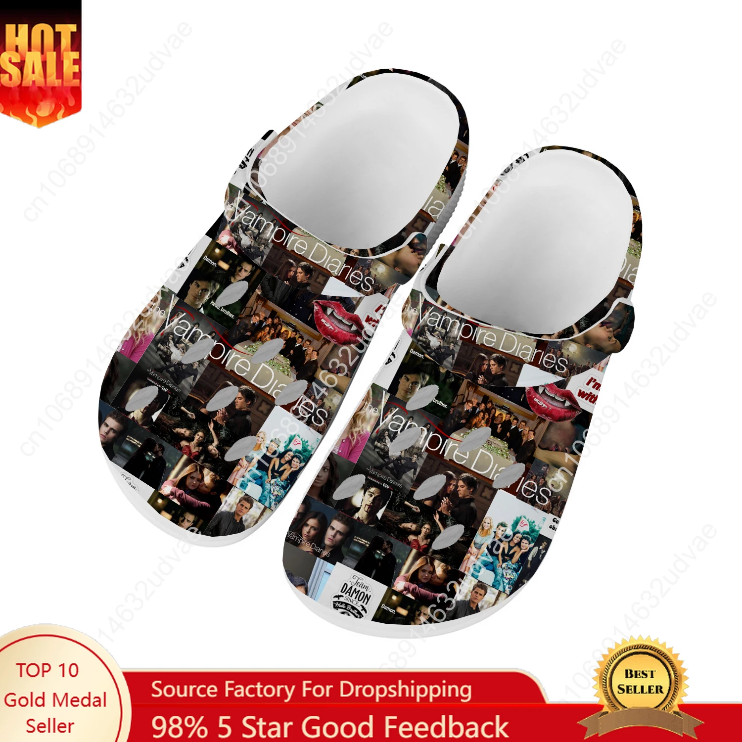 The Vampire Water Shoes Men Wo - đánh giá và giá Men'S Fashion Footwear