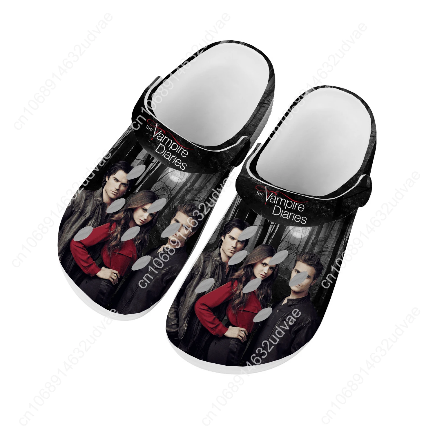 The Vampire Water Shoes Men Wo - đánh giá và giá Men'S Fashion Footwear