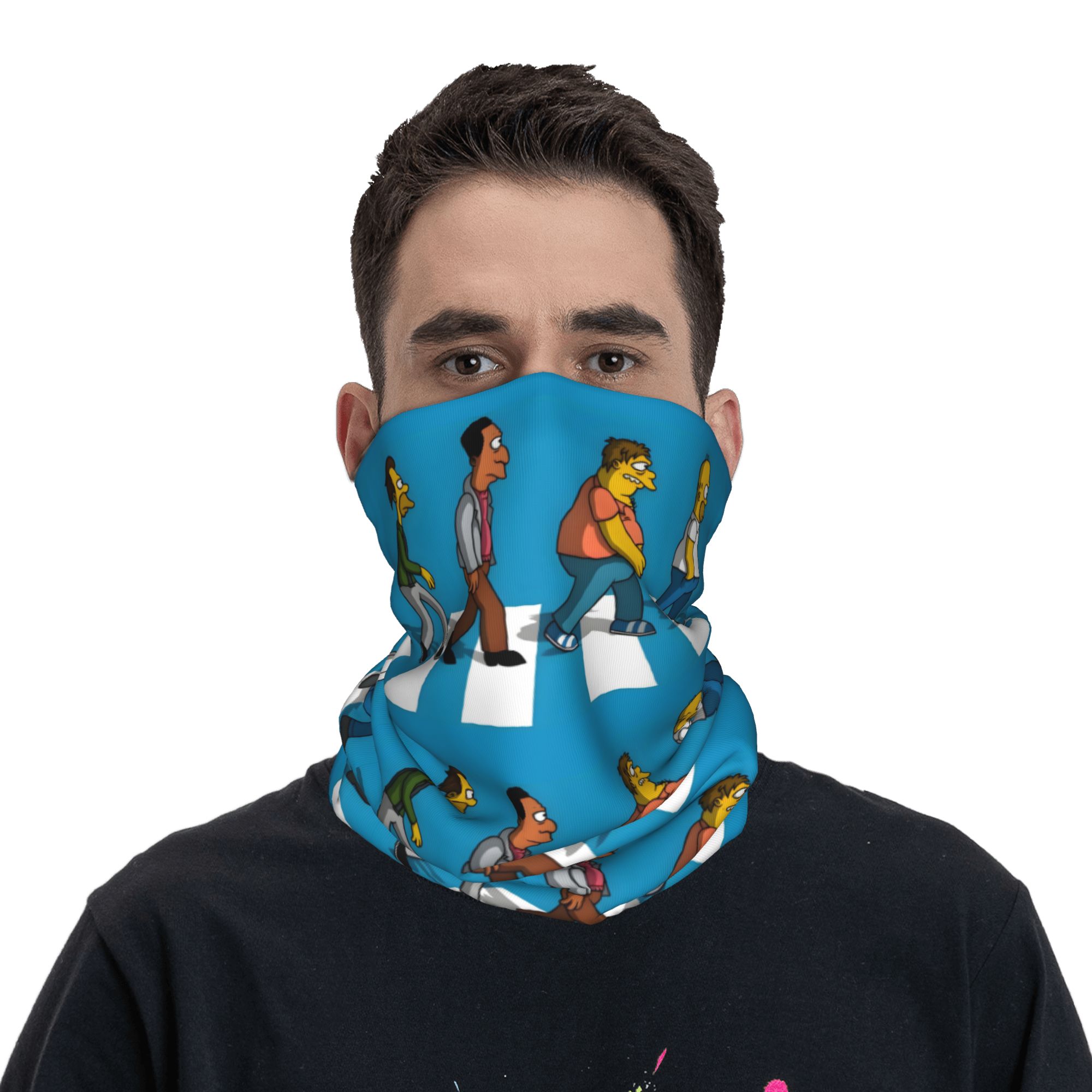 Custom The S-Simpsones-Anime B - đánh giá và giá Men'S Fashion Youtube