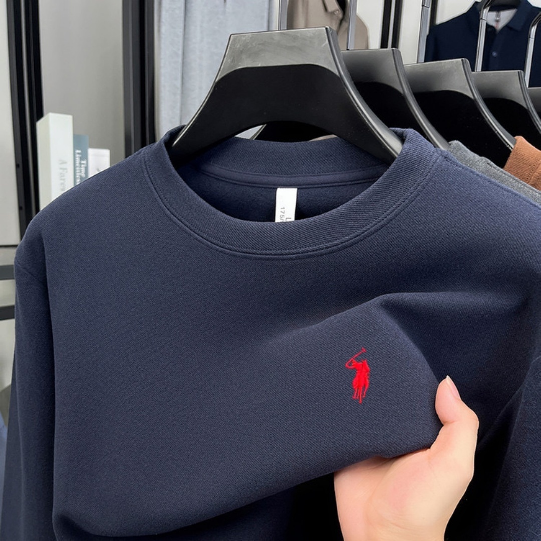 Soft cotton high-end brand men - đánh giá và giá Men'S Spring Fashion