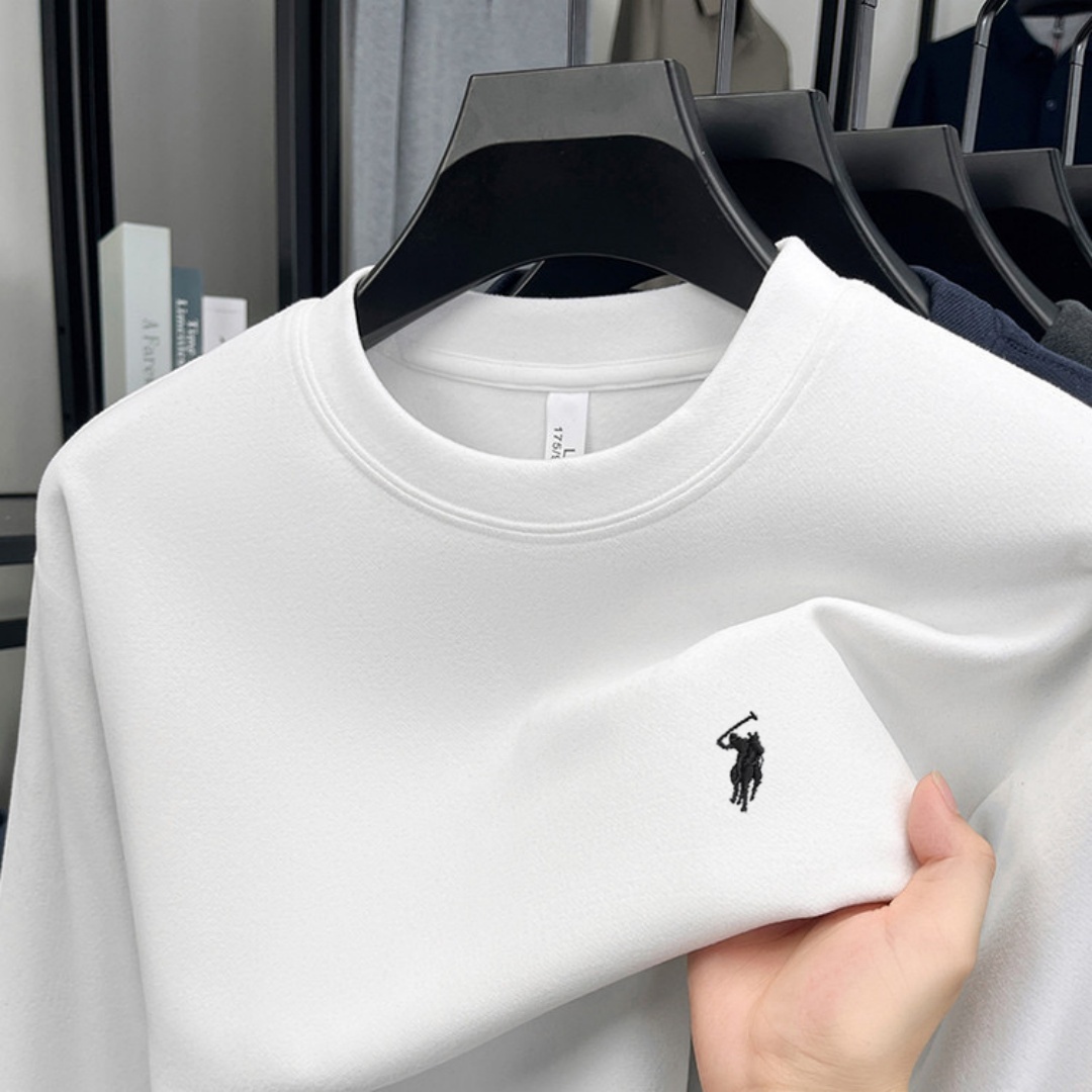 Soft cotton high-end brand men - đánh giá và giá Men'S Spring Fashion