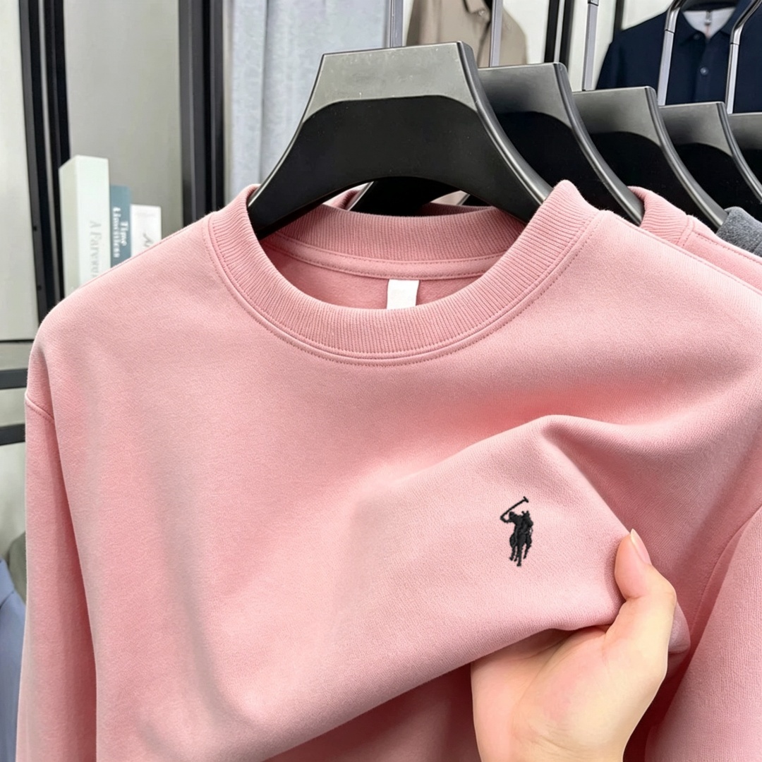 Soft cotton high-end brand men - đánh giá và giá Men'S Spring Fashion