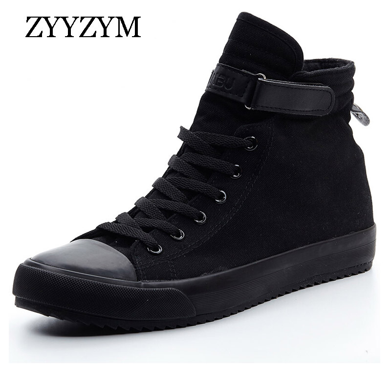 Giày Vải Nam Thời Trang Cao Cấ - đánh giá và giá Mens Fashion Help