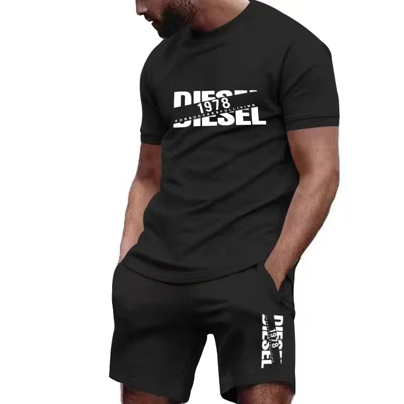 2026 new summer men's T-shirt+ - đánh giá và giá Men'S Fashion Rules