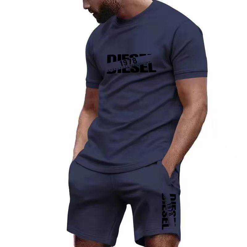 2026 new summer men's T-shirt+ - đánh giá và giá Men'S Fashion Rules