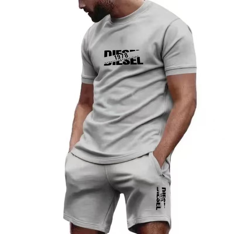 2026 new summer men's T-shirt+ - đánh giá và giá Men'S Fashion Rules