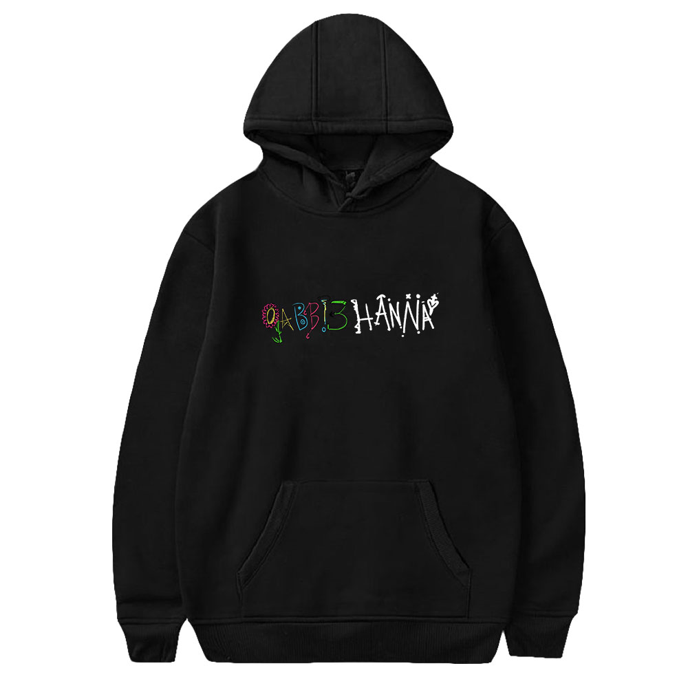 2026 Gabbie Hanna Hoodie Unise - đánh giá và giá Men'S Fashion Youtube