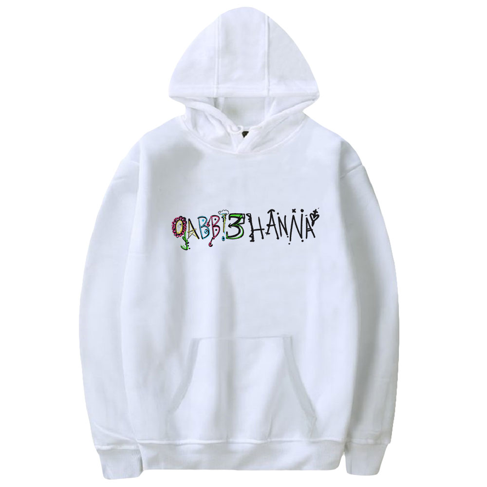 2026 Gabbie Hanna Hoodie Unise - đánh giá và giá Men'S Fashion Youtube