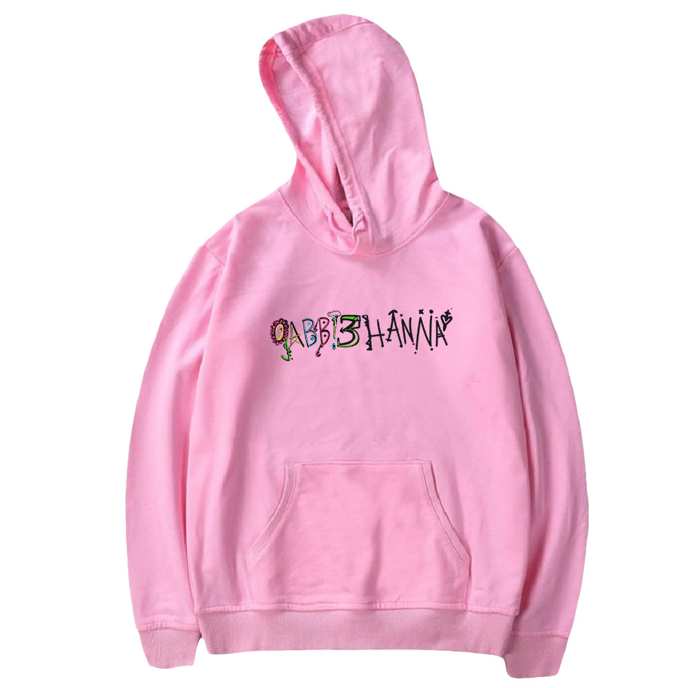 2026 Gabbie Hanna Hoodie Unise - đánh giá và giá Men'S Fashion Youtube