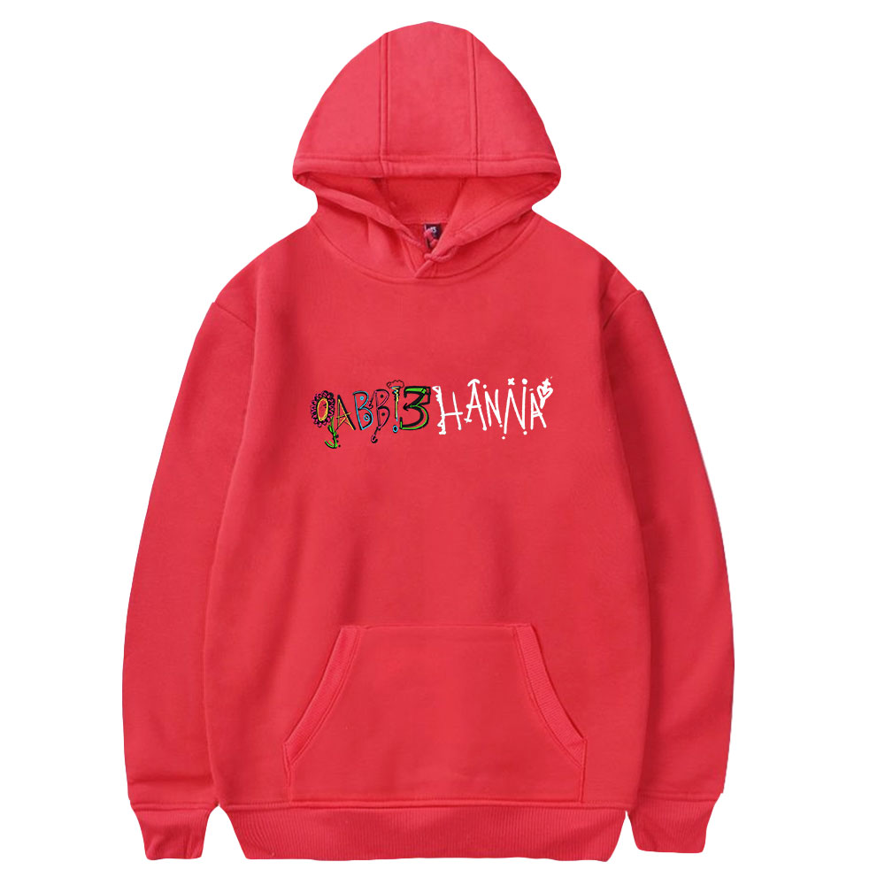 2026 Gabbie Hanna Hoodie Unise - đánh giá và giá Men'S Fashion Youtube