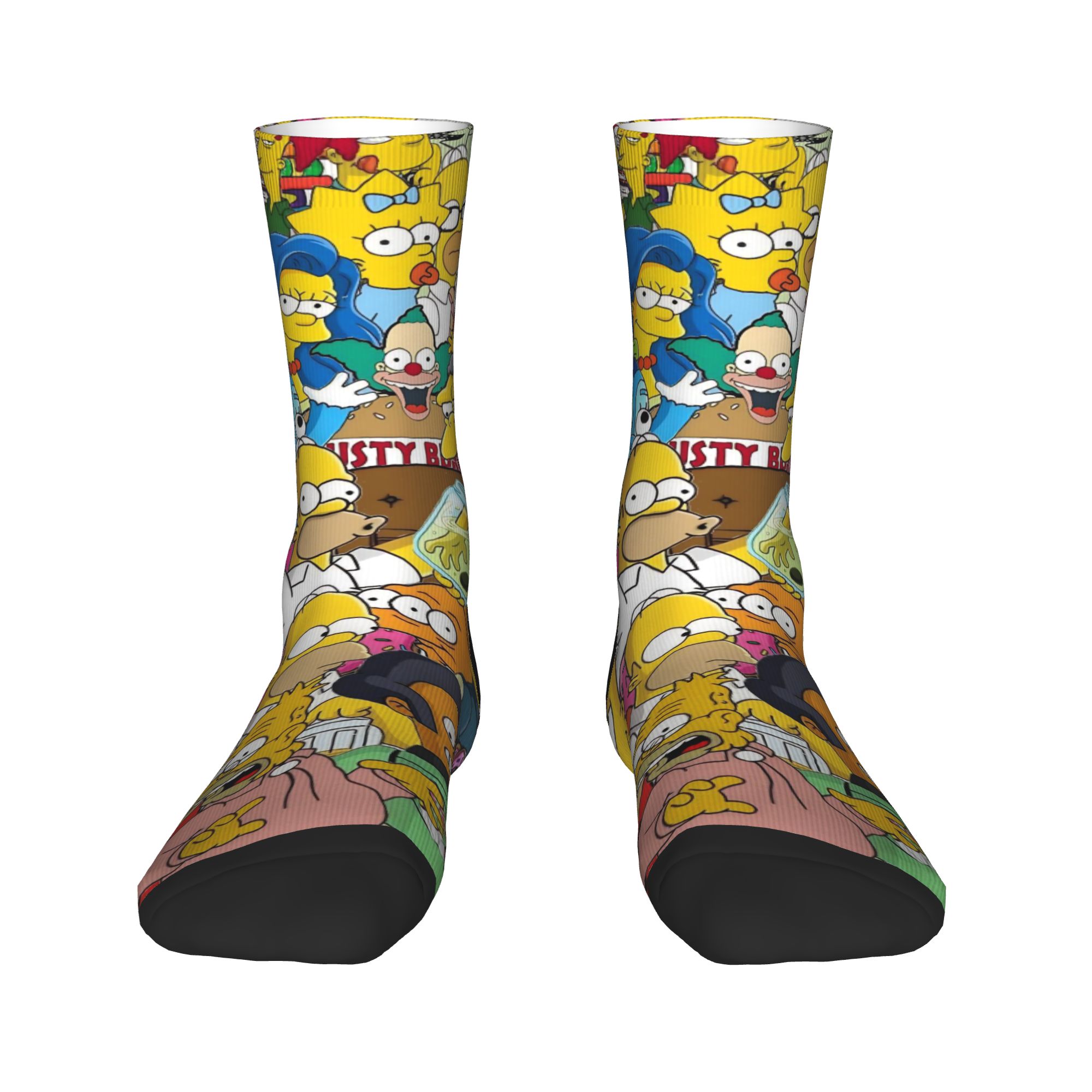 Fashion S-Simpson Soccer Socks - đánh giá và giá Men'S Fashion Youtube