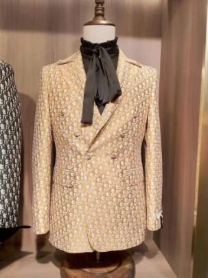 Tùy Chỉnh Thiết Kế Mới Nhất Th - đánh giá và giá Mens Fashion Trajes