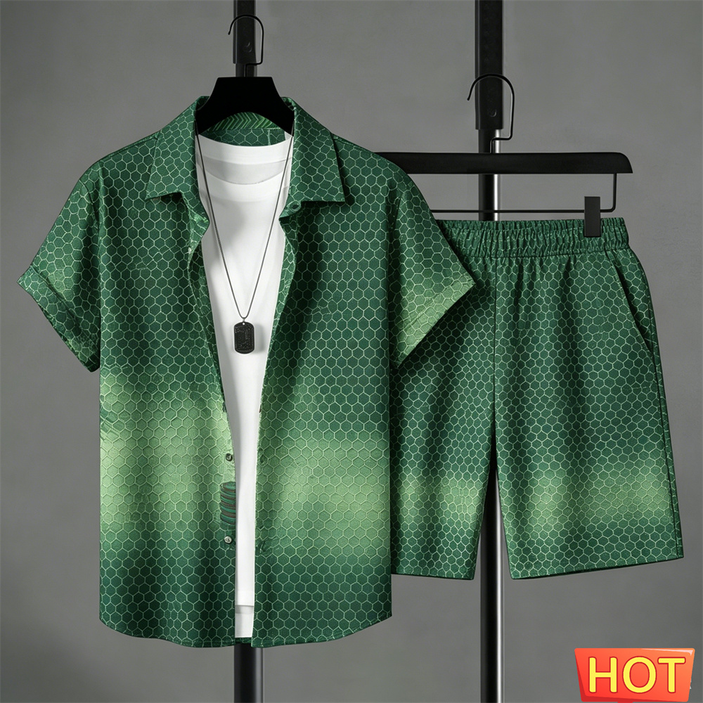 Summer Outfits Man Shirt Set G - đánh giá và giá Men'S Fashion Rules